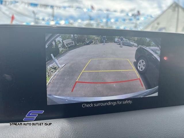 Used 2023 MAZDA CX-5 Carbon Edition image 37