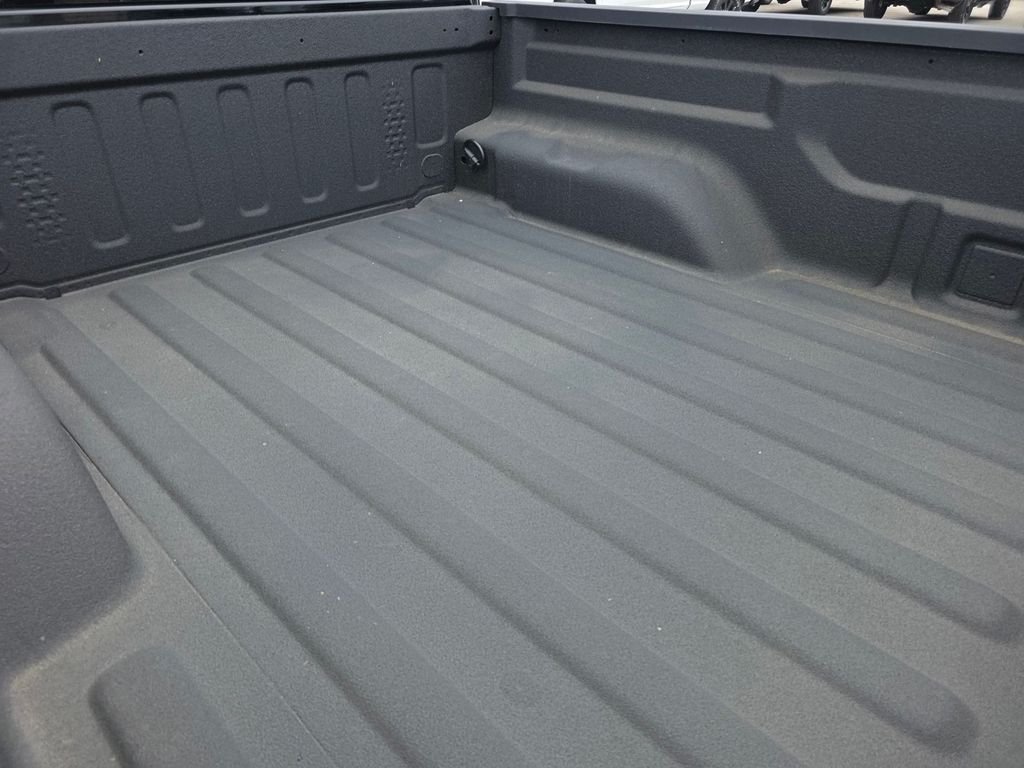 New 2026 Jeep Gladiator Rubicon AWD/4WD image 11