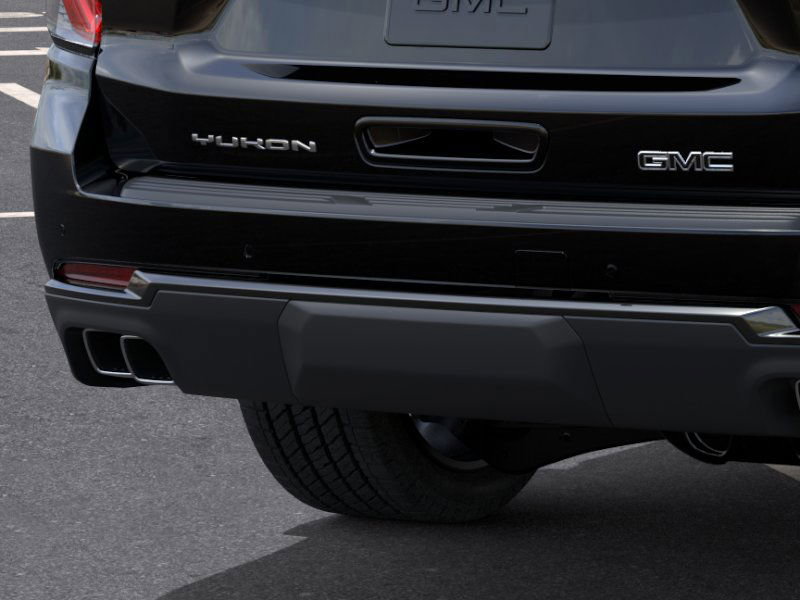 New 2026 GMC Yukon XL Denali Ultimate image 38