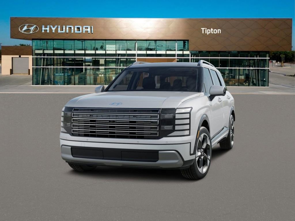 New 2026 Hyundai Palisade Limited image 1