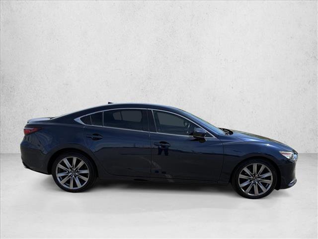 Used 2018 MAZDA MAZDA6 Signature image 4