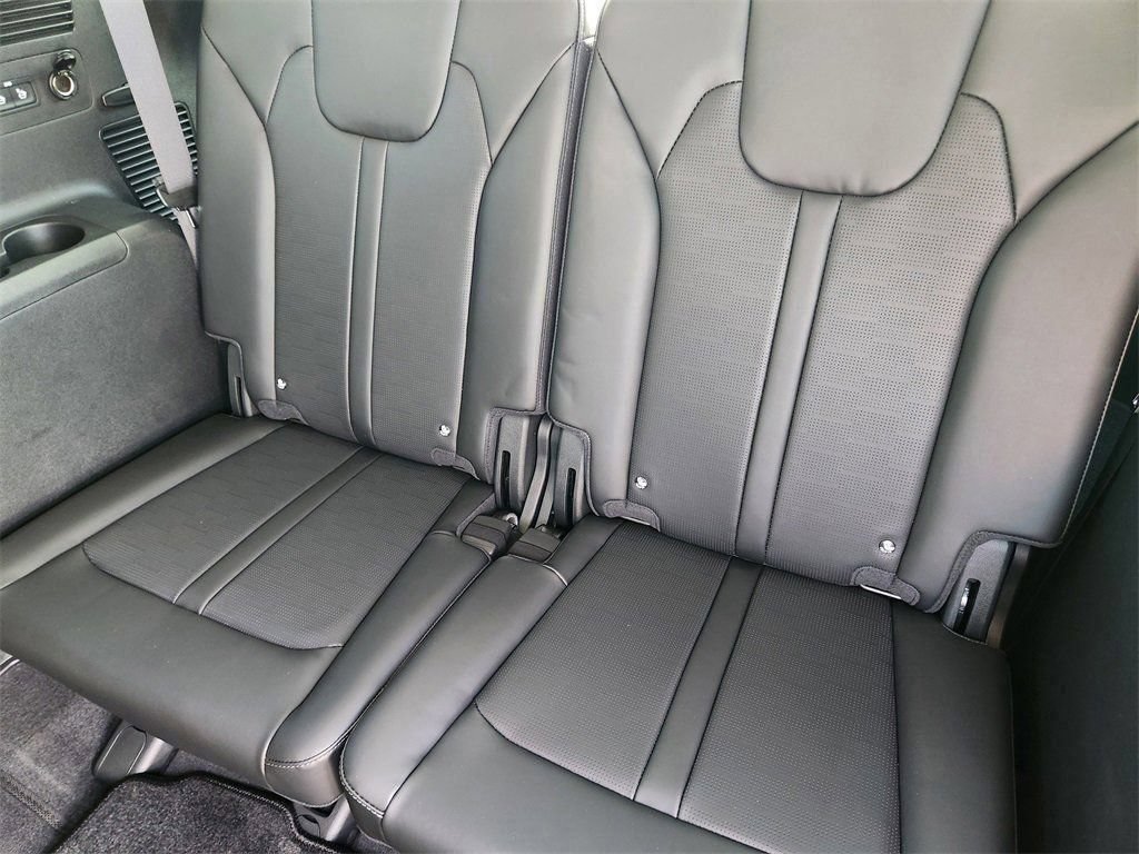New 2026 Kia Sorento S w/ S Panoramic Sunroof Package AWD/4WD image 65
