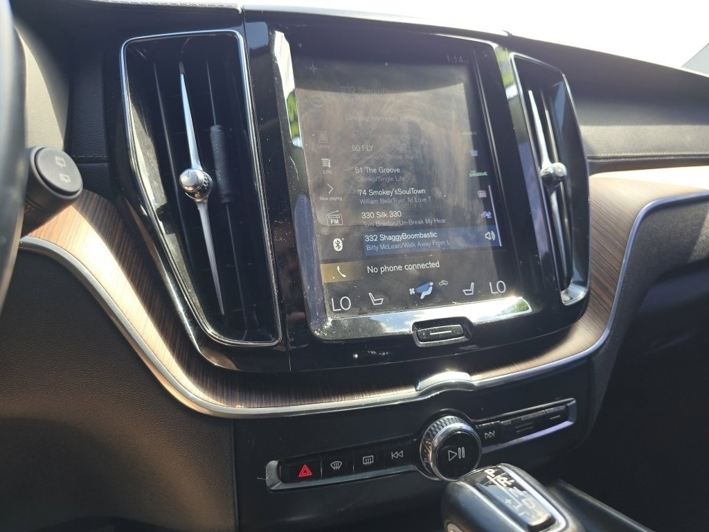 Used 2019 Volvo XC60 T6 Inscription w/ Protection Package Premier image 25