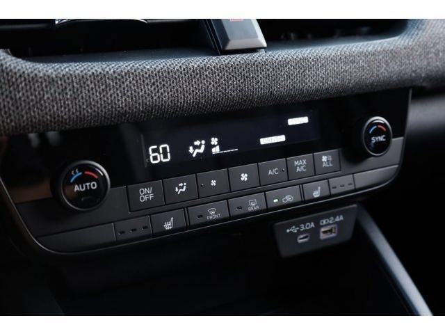 New 2026 Subaru Outback Premium image 35