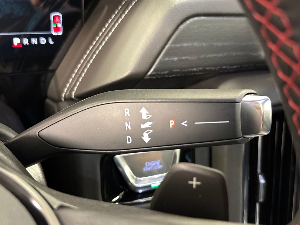 New 2026 GMC Yukon XL AT4 Ultimate w/ LPO, Floor Liner Package image 33