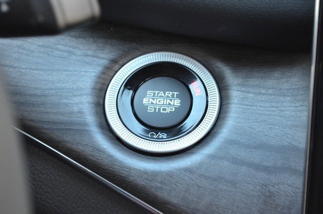 Used 2023 Jeep Grand Cherokee L Overland image 27