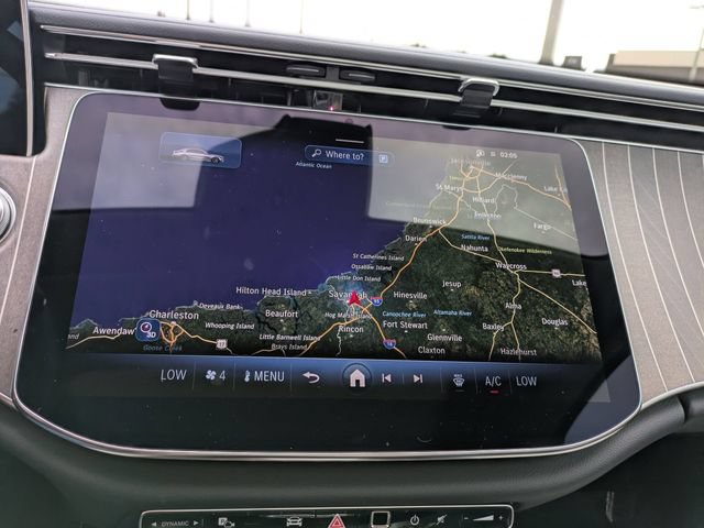 Used 2025 Mercedes-Benz E 350 Sedan image 22