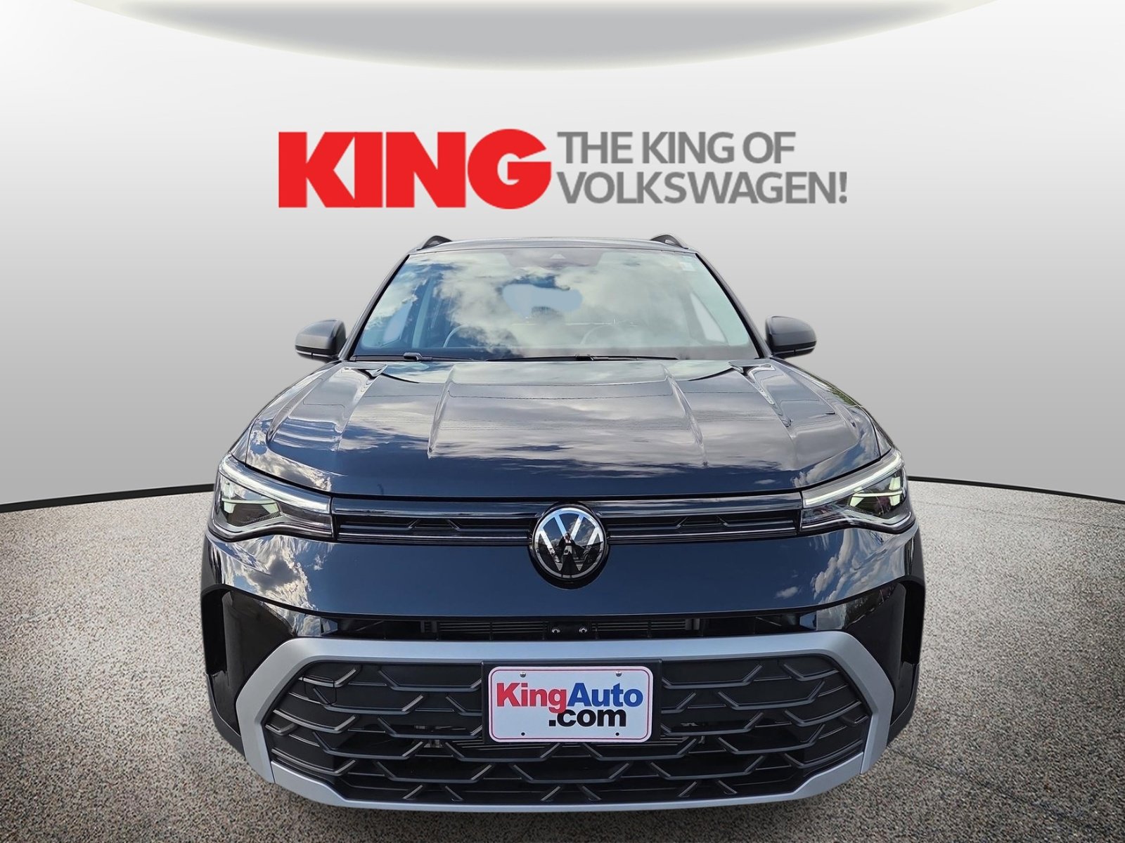 Certified 2025 Volkswagen Taos S image 9