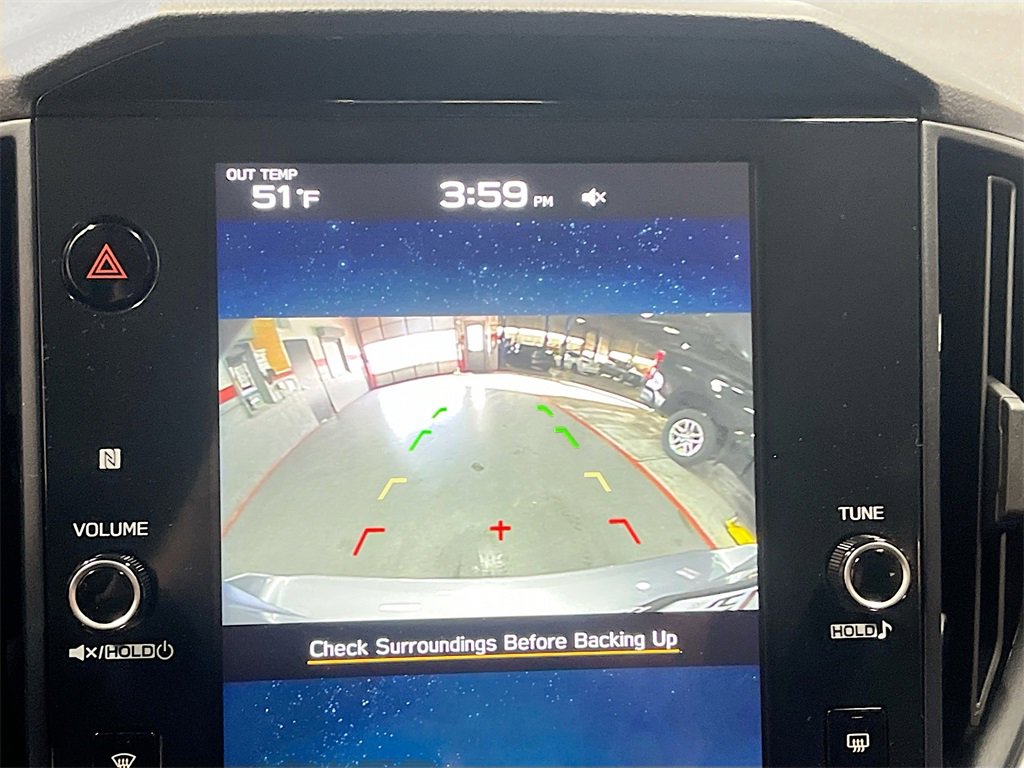 Used 2025 Subaru Impreza 2.0i Sport image 13