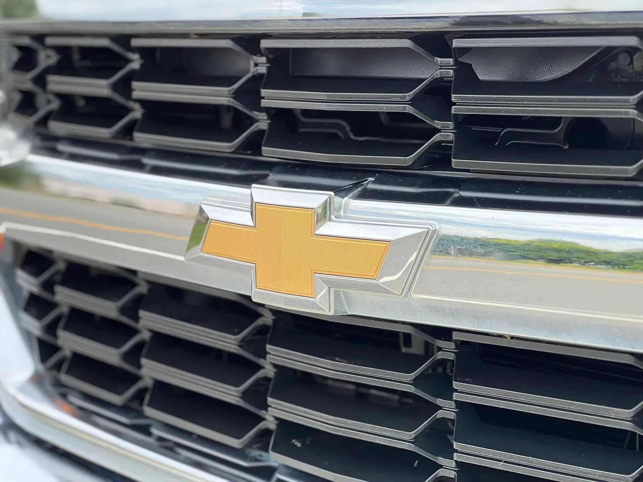 Used 2017 Chevrolet Silverado 1500 LT w/ All Star Edition RWD image 9