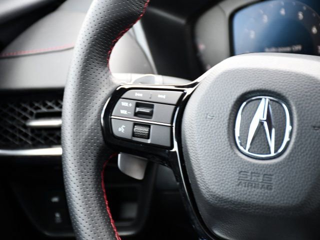 New 2026 Acura ADX A-Spec FWD image 21