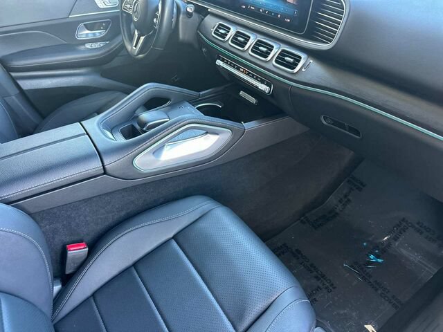 Certified 2023 Mercedes-Benz GLE 450 4MATIC image 18
