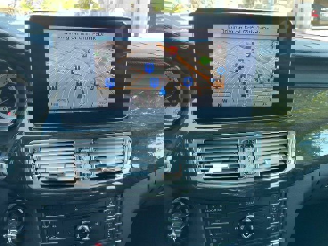 Used 2015 Mercedes-Benz CLS 400 image 33