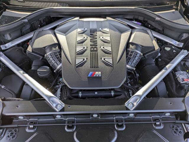 New 2026 BMW X7 M60i w/ M Sport Professional Package image 17