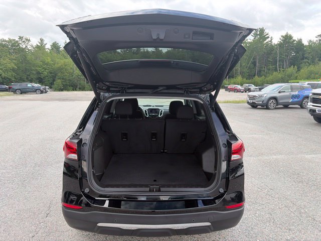 Used 2024 Chevrolet Equinox LT AWD/4WD image 6