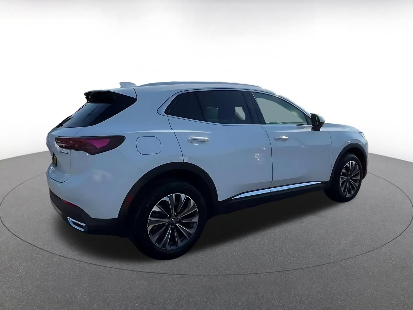 Used 2024 Buick Envision Preferred AWD/4WD image 14