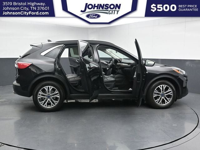 Used 2022 Ford Escape SEL w/ Technology Package AWD/4WD image 38