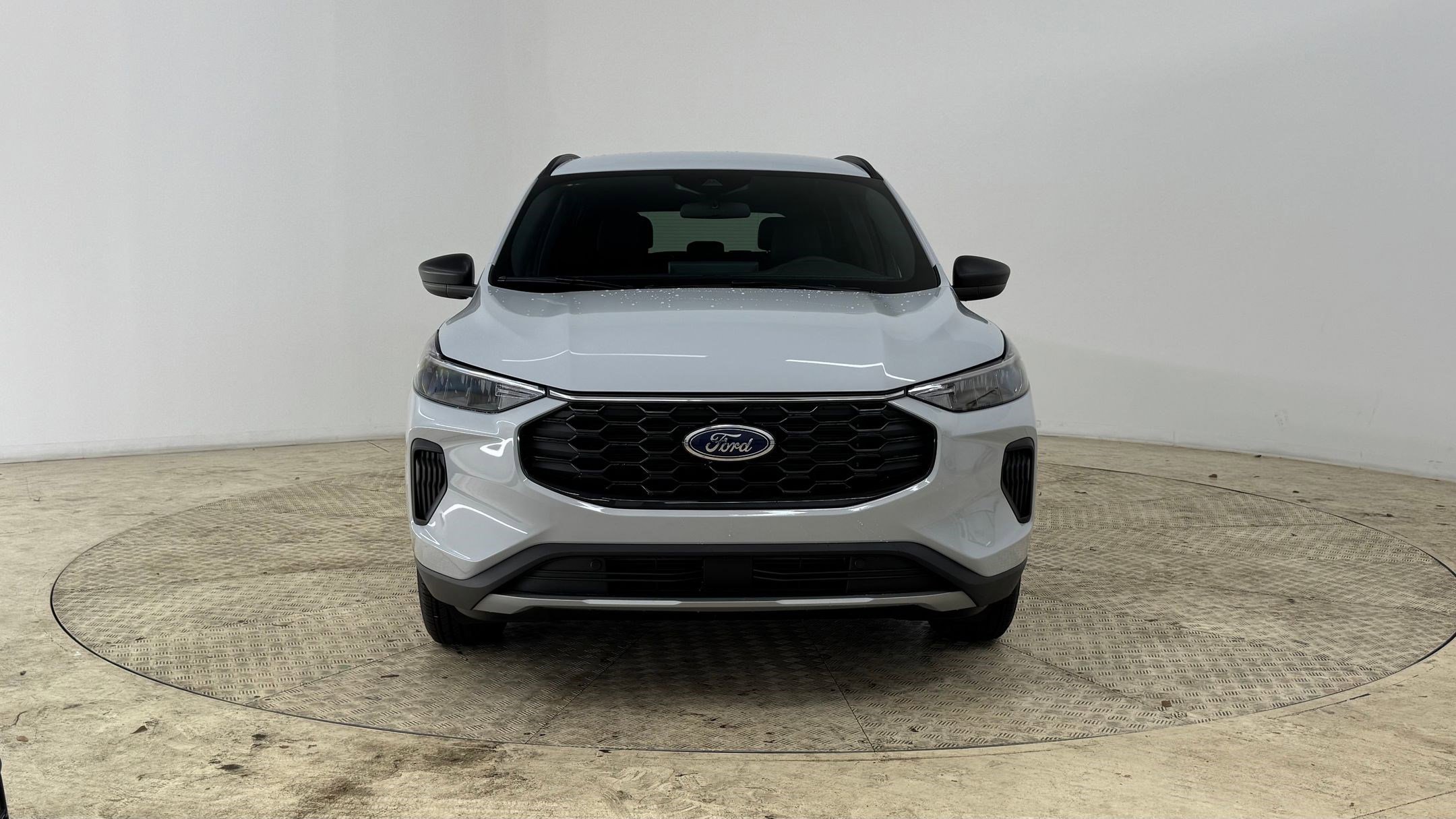 New 2026 Ford Escape ST-Line w/ Tech Pack #1 FWD image 6