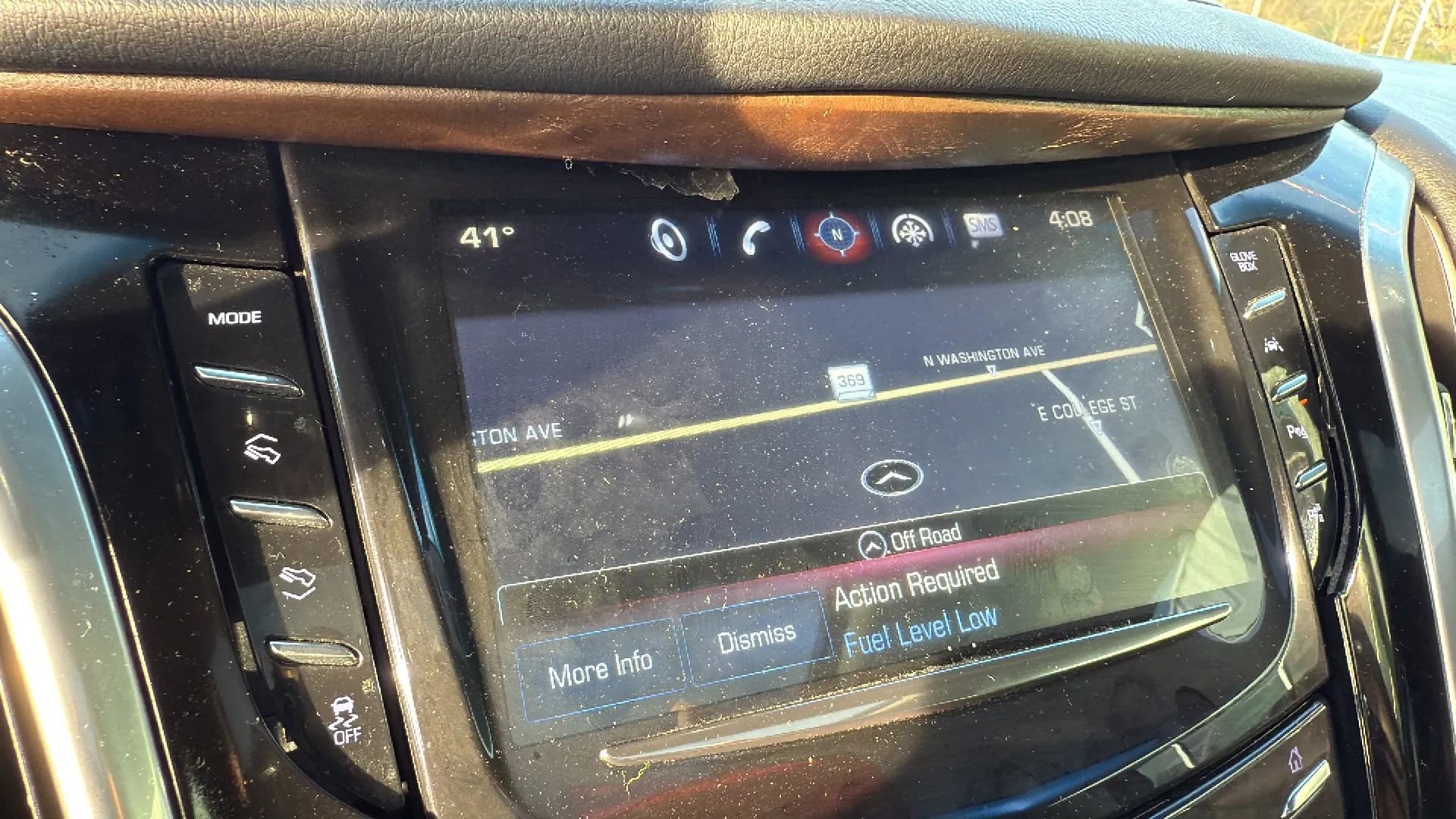 Used 2020 Cadillac Escalade Premium Luxury image 25