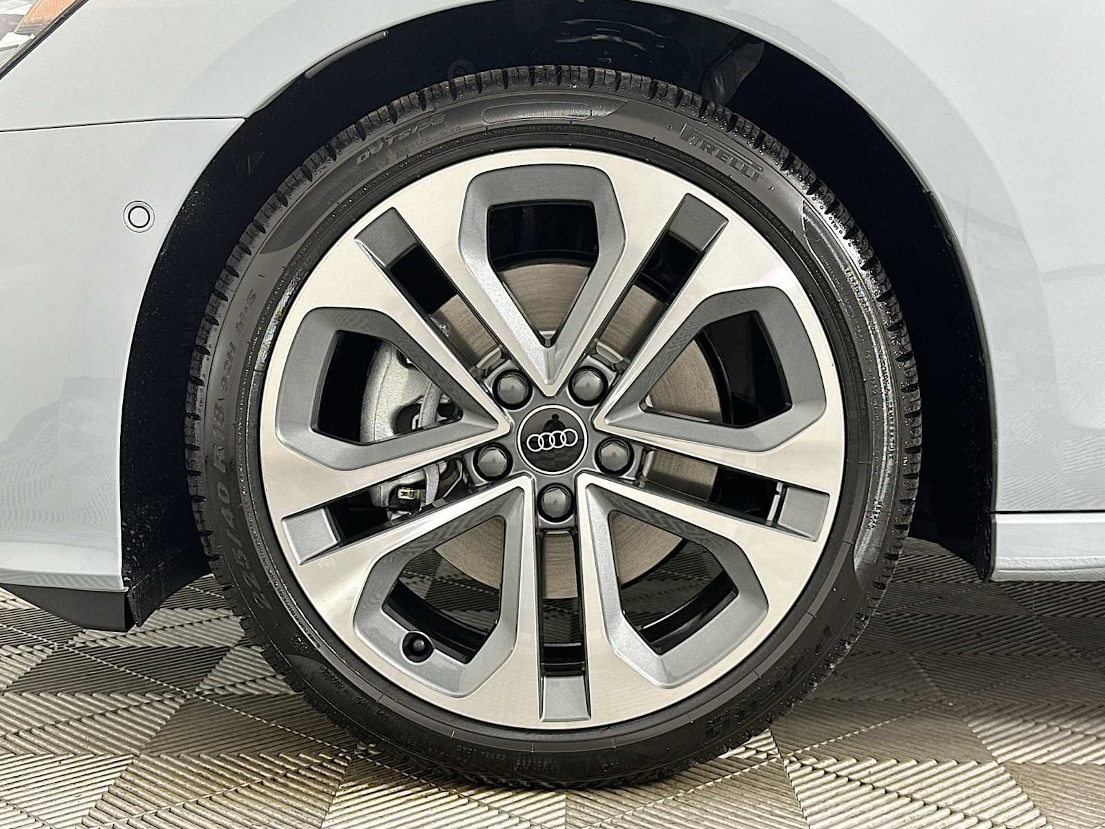 New 2026 Audi A3 2.0T Premium Plus AWD/4WD image 30