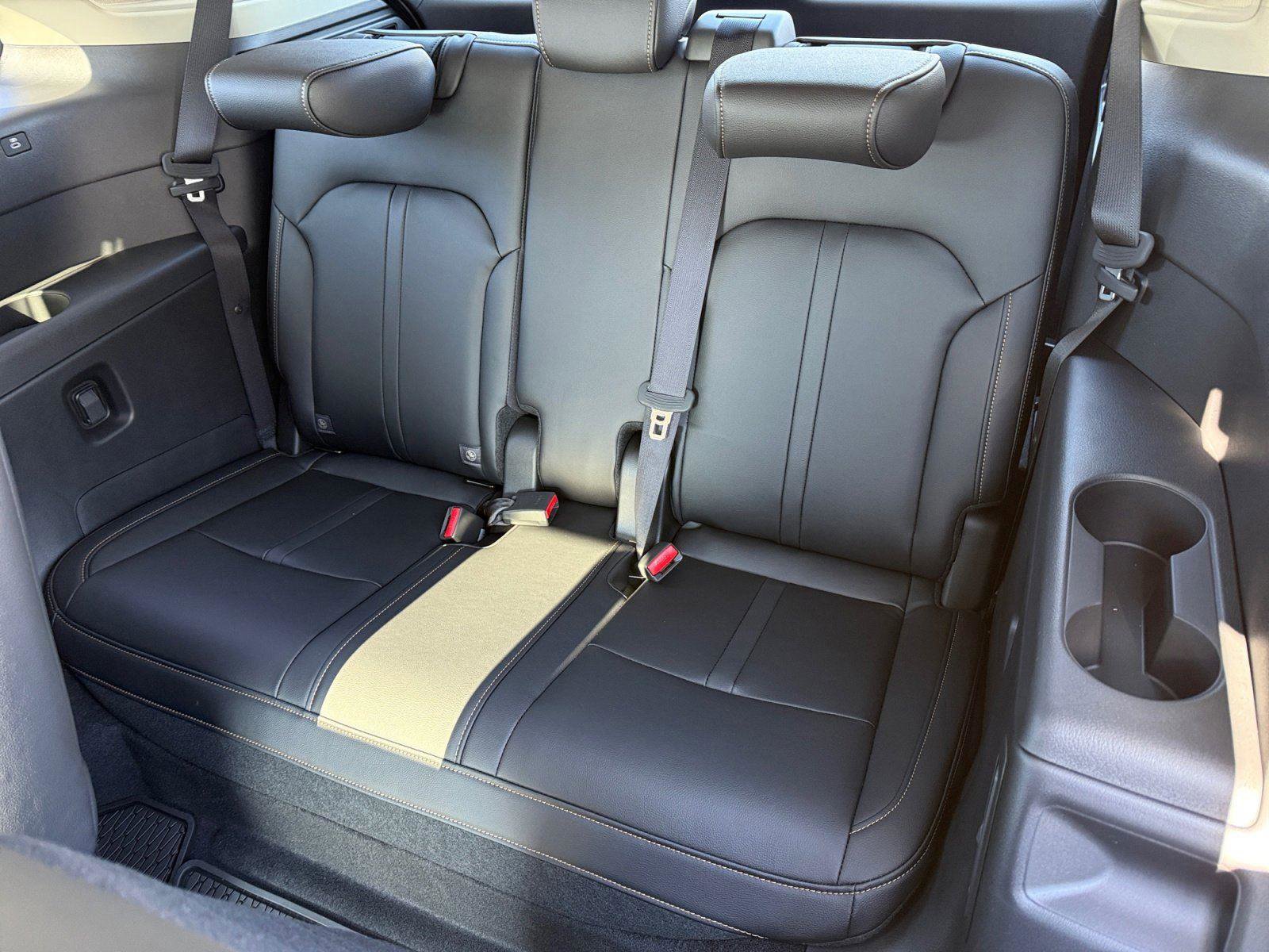 New 2026 MAZDA CX-90 3.3 Turbo w/ Premium Sport Pkg image 14