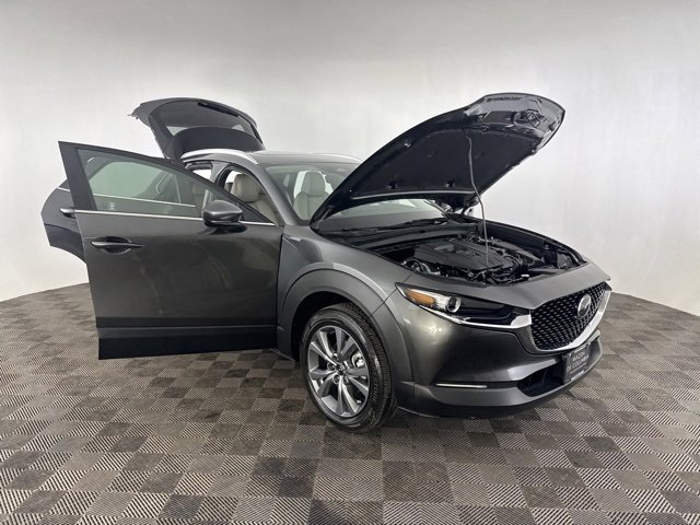 New 2025 MAZDA CX-30 AWD 2.5 S w/ Preferred Package image 9