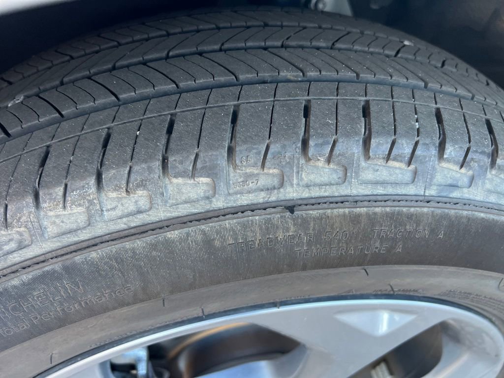 Certified 2023 Ford Escape ST-Line w/ Tech Pack #1 image 30