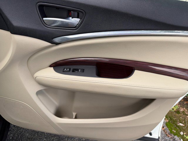 Used 2016 Acura MDX SH-AWD image 49