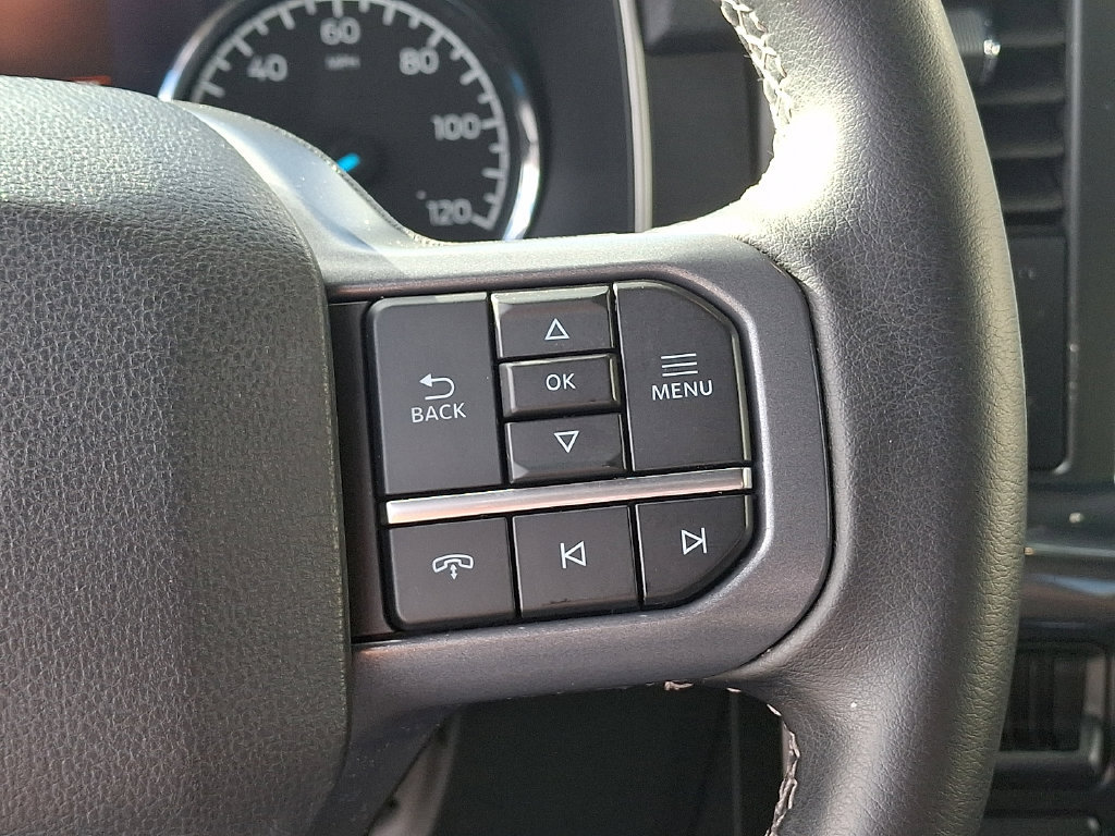 Used 2023 Ford F150 XLT w/ Equipment Group 302A High AWD/4WD image 24