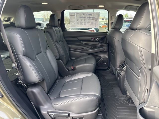New 2026 Subaru Ascent Bronze Edition AWD/4WD image 13