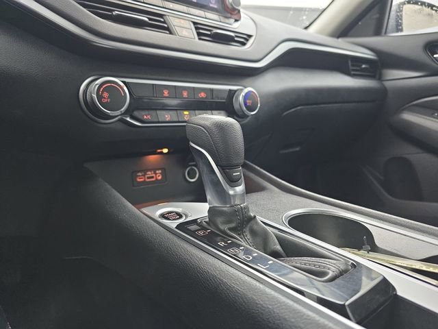 Used 2022 Nissan Altima 2.5 SV image 33