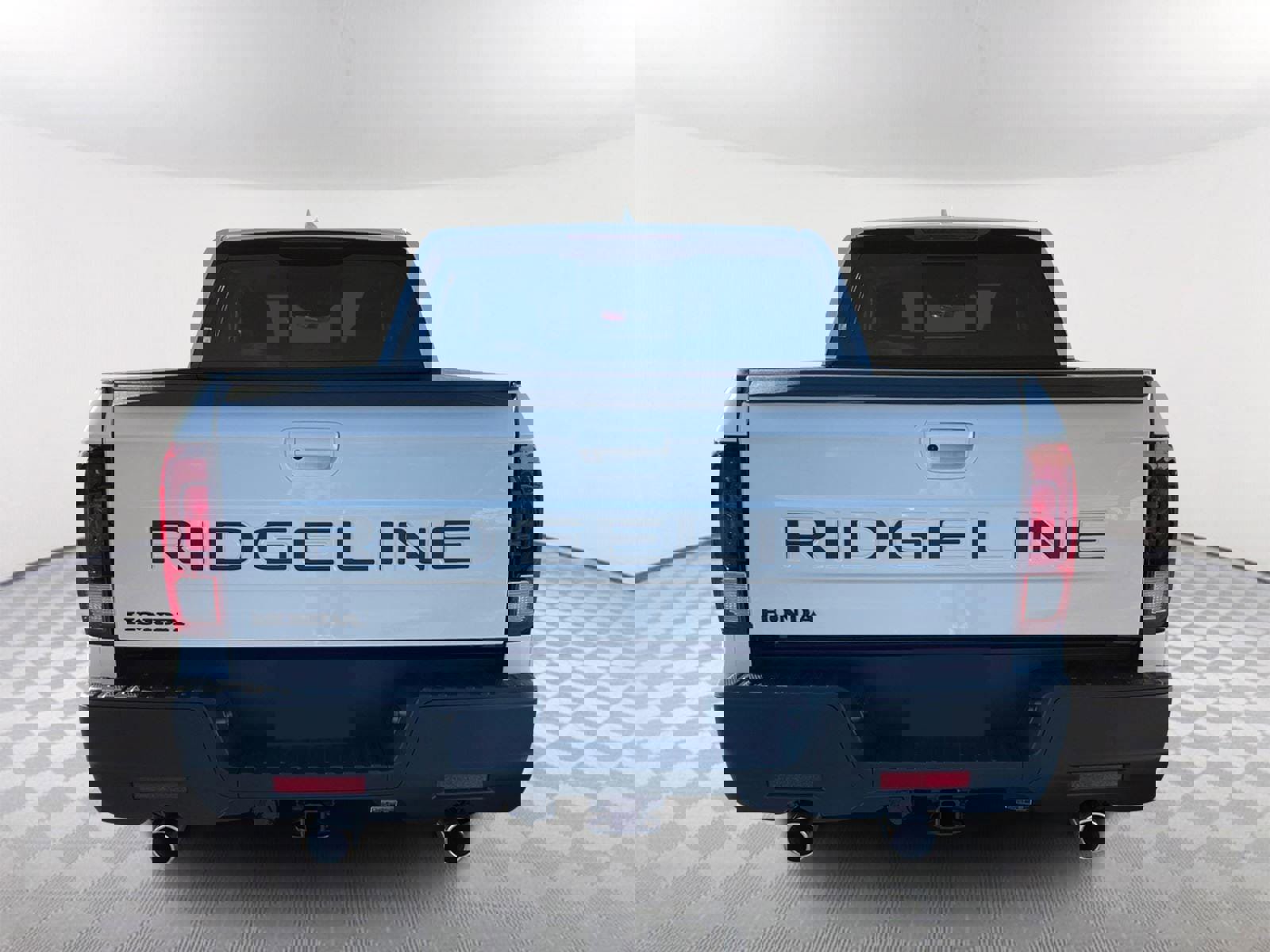 New 2025 Honda Ridgeline RTL image 6