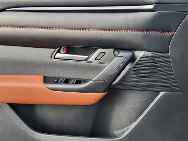 New 2025 MAZDA CX-50 AWD 2.5 Turbo w/ Accent Package image 9