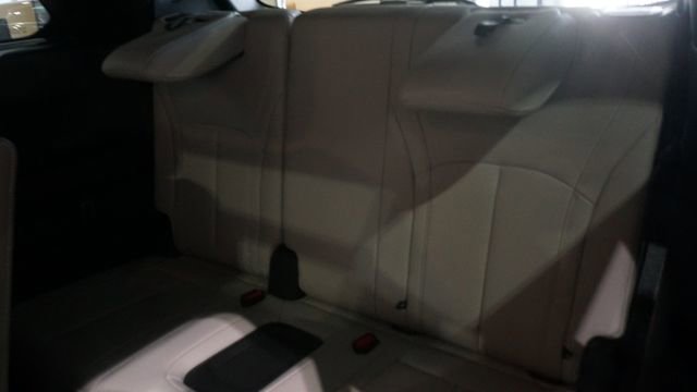 New 2026 INFINITI QX60 Autograph w/ Dark Cargo Package image 27