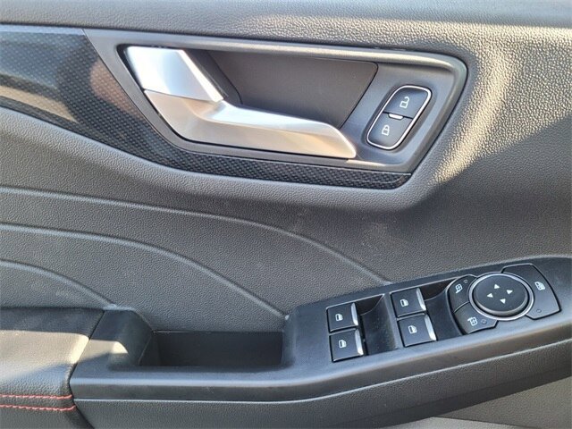 New 2026 Ford Escape ST-Line w/ Tech Pack #1 FWD image 26