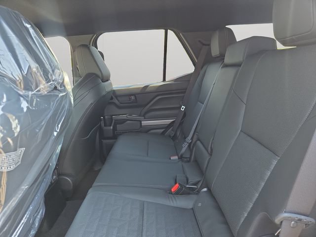 Certified 2026 Toyota 4Runner TRD Sport Premium RWD image 11