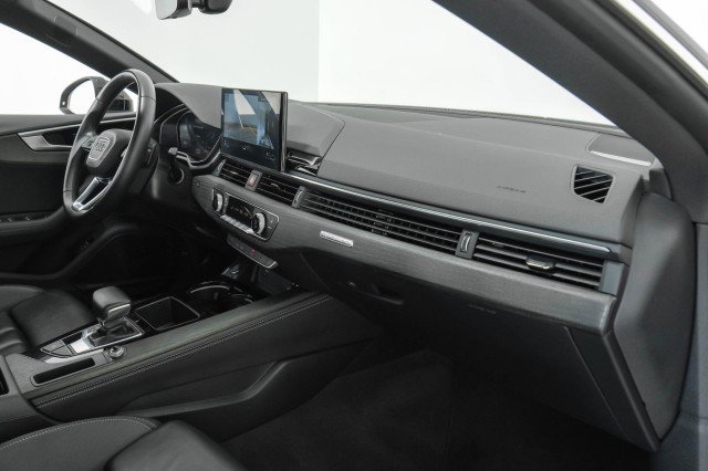 Used 2024 Audi A5 2.0T Premium Plus image 10