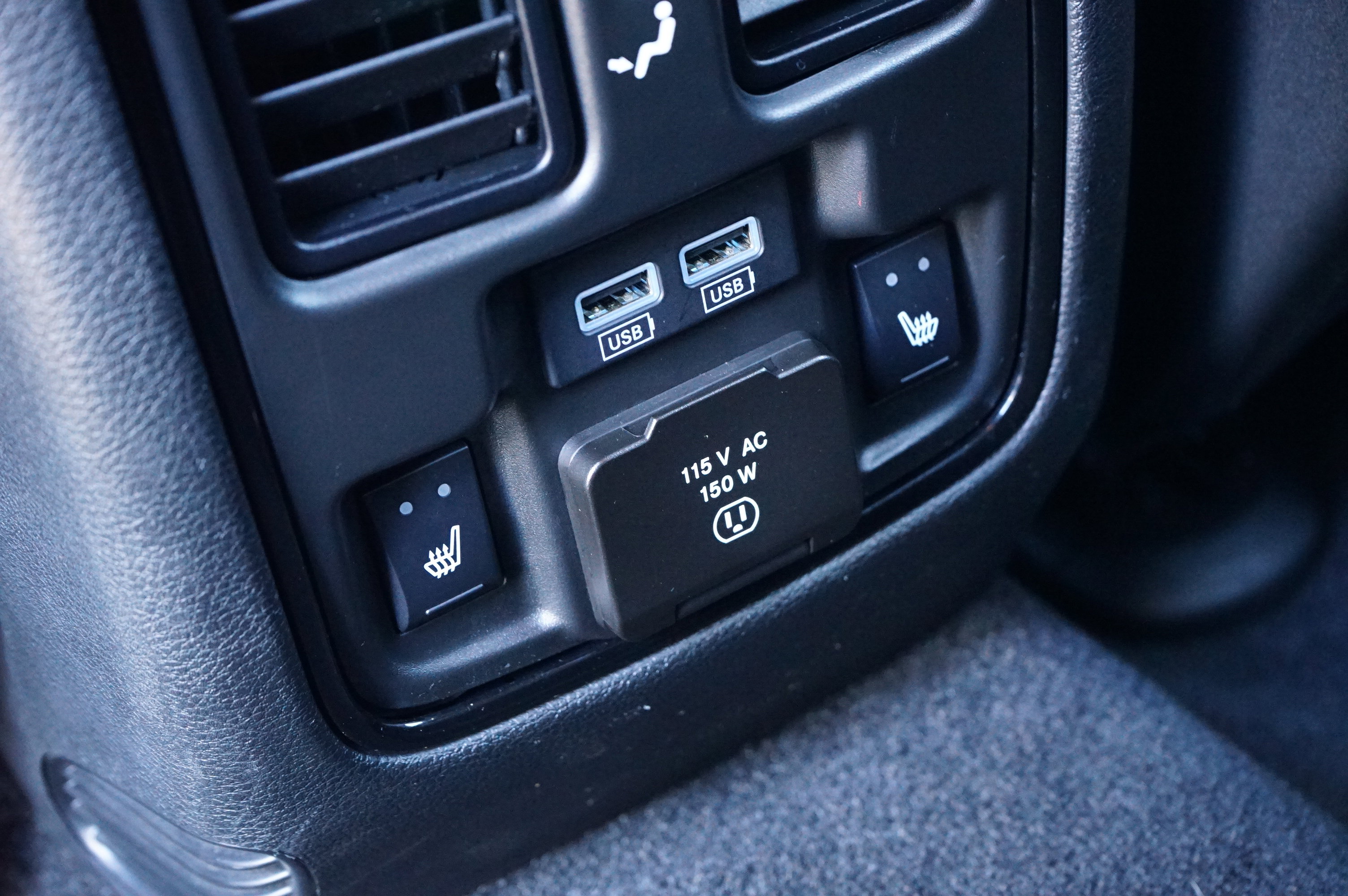 Used 2022 Dodge Durango Citadel image 19