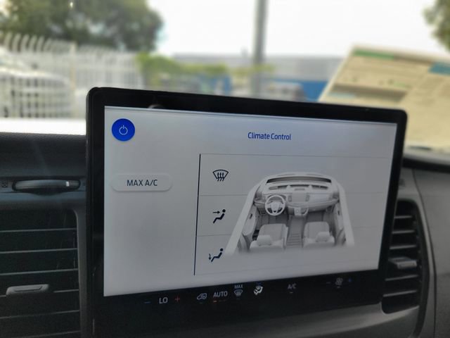 New 2026 Ford Transit 250 148 High Roof Extended w/ Load Area Protection Package image 27