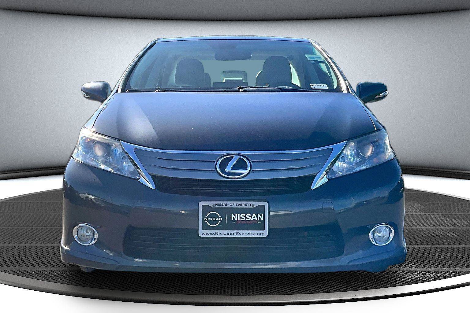 Used 2010 Lexus HS 250h FWD image 3
