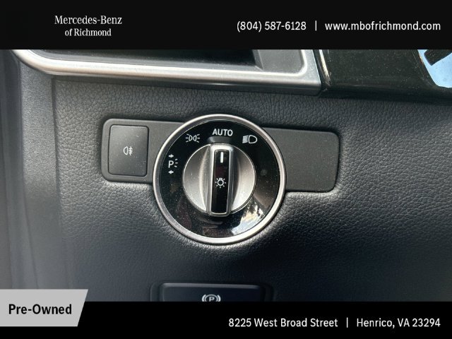 Used 2015 Mercedes-Benz ML 400 4MATIC image 24