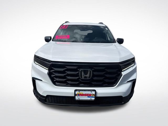 Used 2023 Honda Pilot Sport image 8