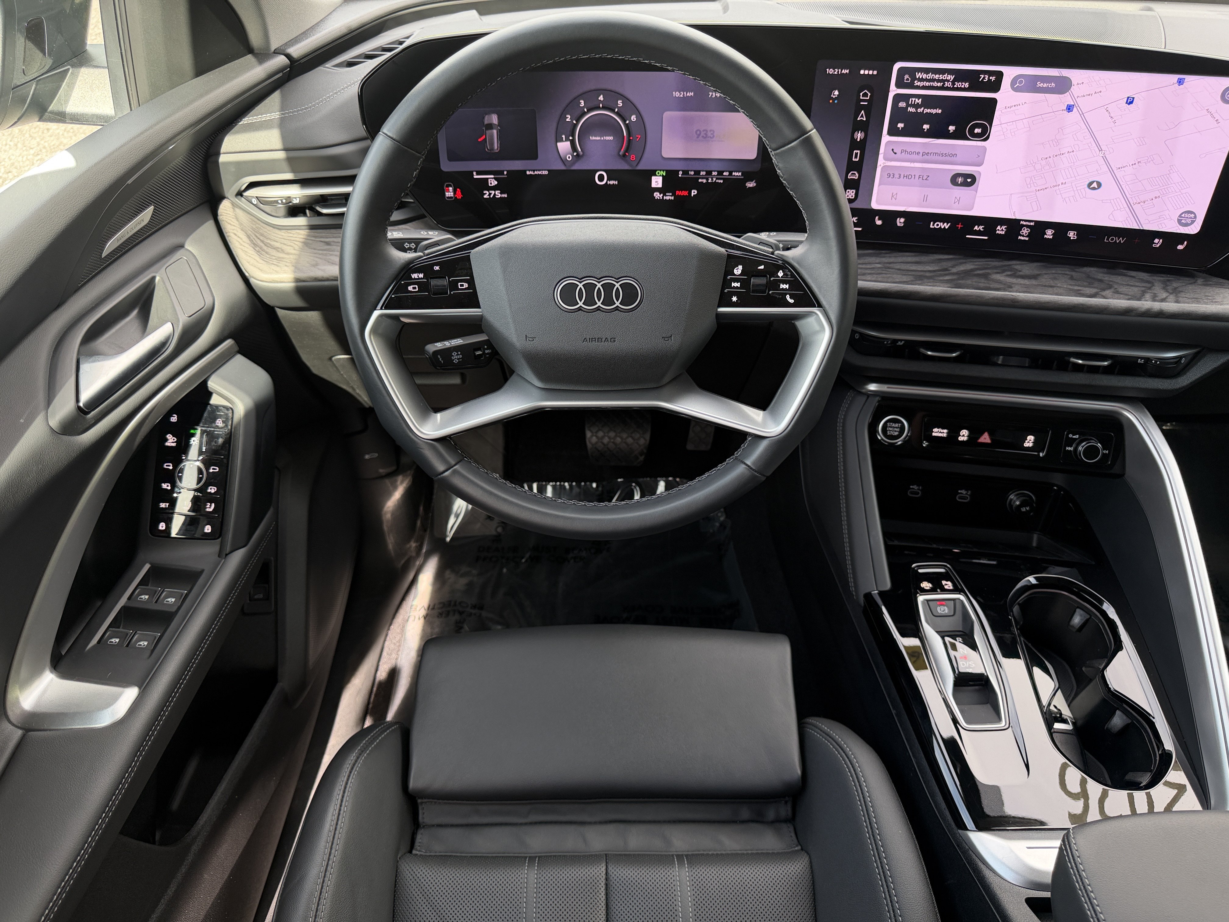 Certified 2026 Audi Q5 Premium AWD/4WD image 15