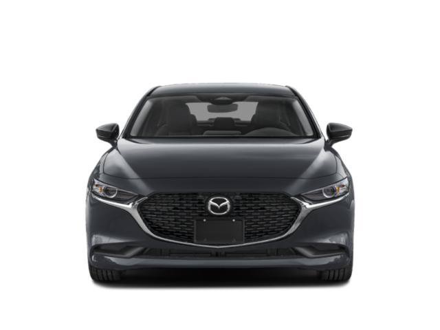 Used 2024 MAZDA MAZDA3 s FWD image 7