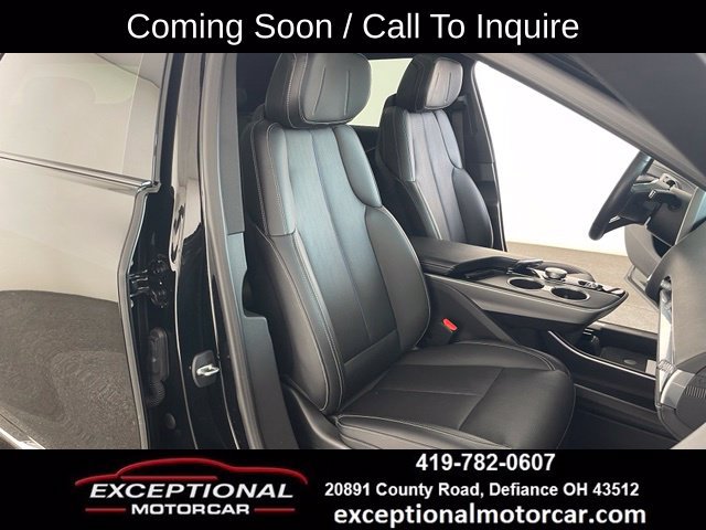 Used 2024 Cadillac Lyriq Luxury AWD/4WD image 48