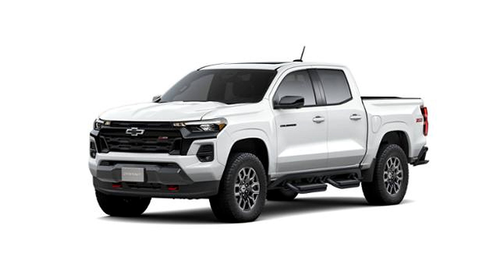 New 2026 Chevrolet Colorado Z71 w/ Technology Package image 36