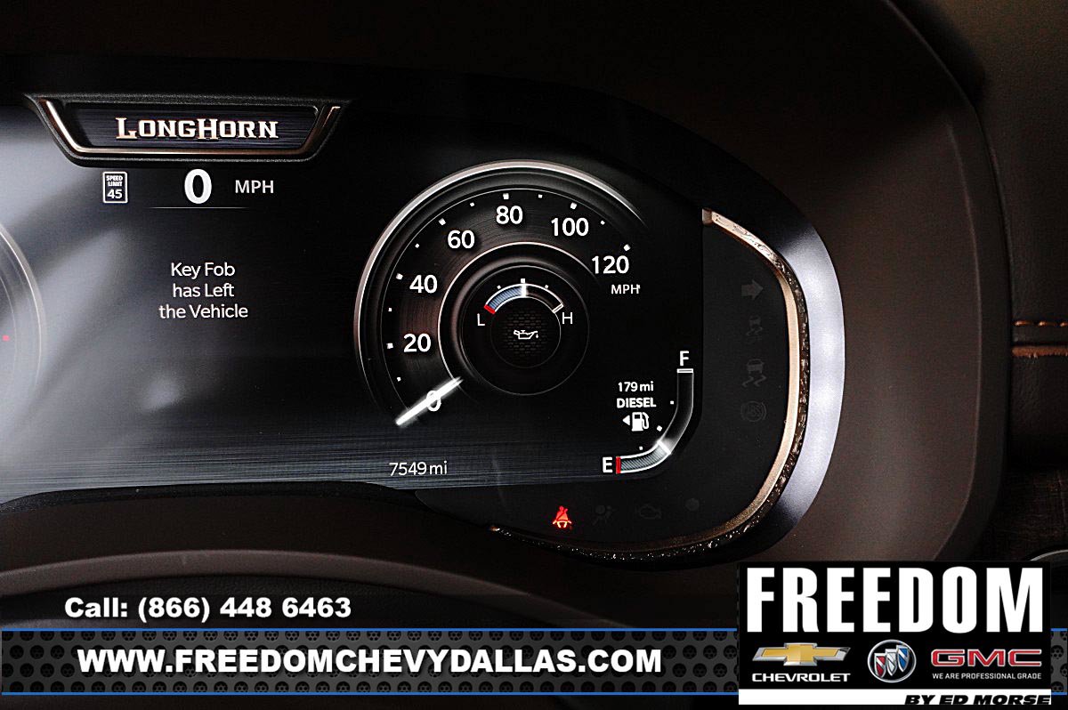 Used 2025 RAM 2500 Limited AWD/4WD image 27