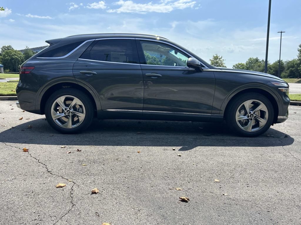 New 2027 Genesis GV70 2.5T AWD/4WD image 8