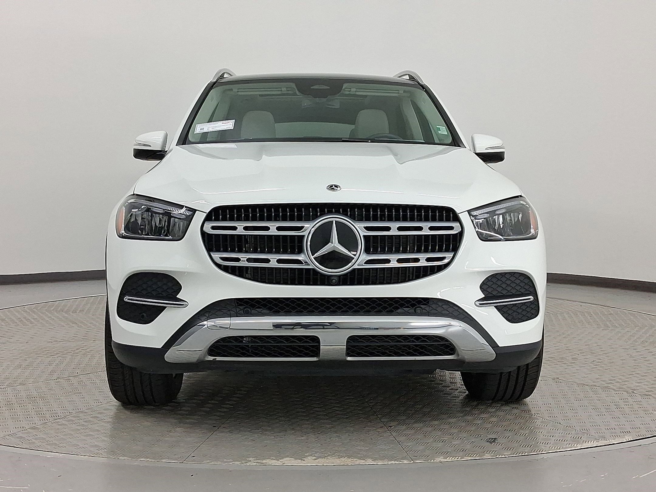 Used 2024 Mercedes-Benz GLE 350 4MATIC image 6
