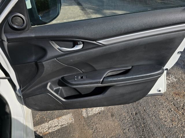 Used 2019 Honda Civic Sport image 16